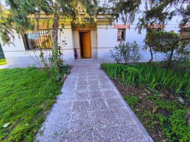 Casa en venta en Fuente El Saz De Jarama, Madrid