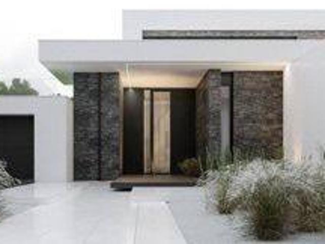 Casa en venta en Fuente El Saz De Jarama, Madrid