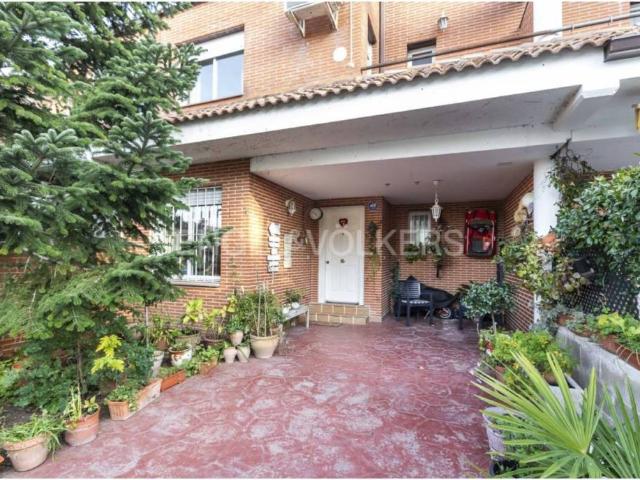 Casa en venta en Fuente El Saz De Jarama