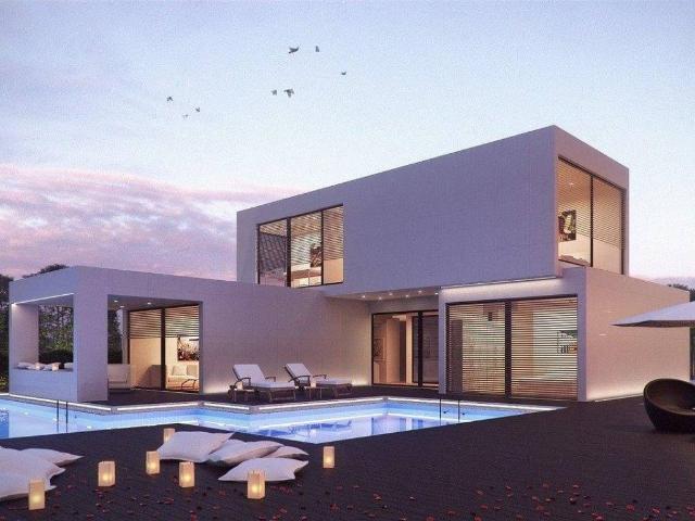 Casa en venta en Fuente El Saz De Jarama