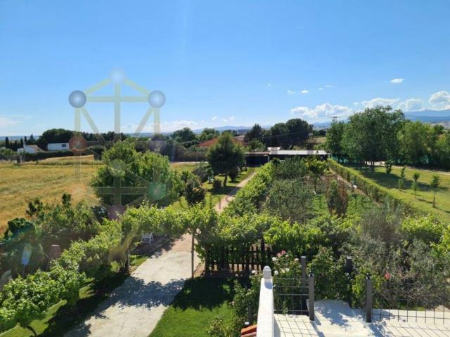 Casa en venta en Fuente El Saz De Jarama