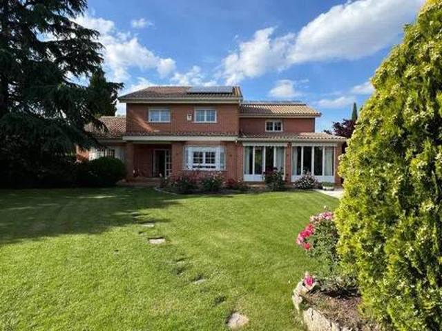 Casa en venta en Fuente El Saz De Jarama, Madrid