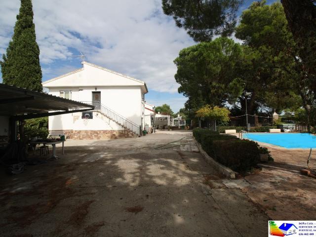 Casa en venta en Valdetorres De Jarama, Madrid