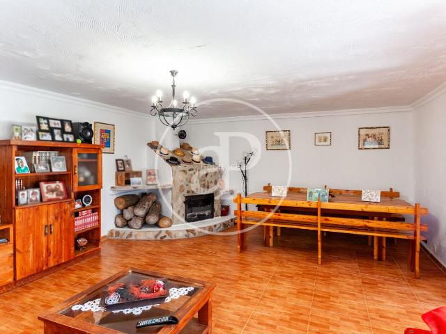 Casa en venta en Fuente El Saz De Jarama