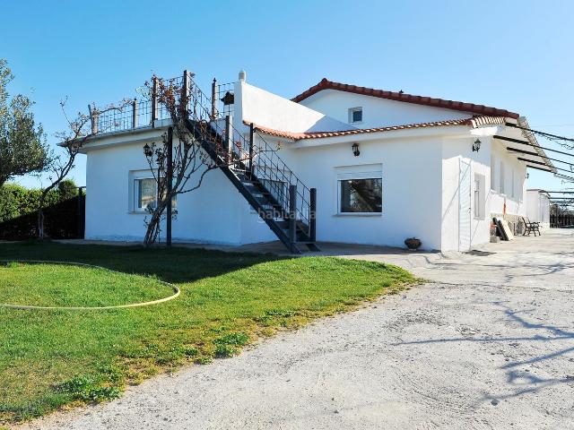 Casa en venta en Fuente El Saz De Jarama