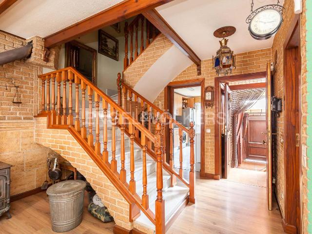 Casa en venta en Fuente El Saz De Jarama