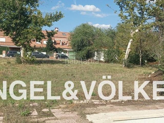 Casa en venta en Valdetorres De Jarama, Madrid