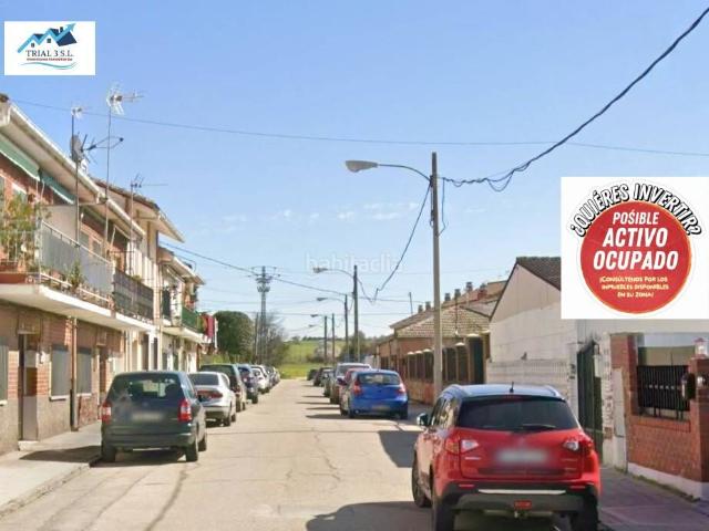 Casa en venta en Altozano, Valdetorres de Jarama