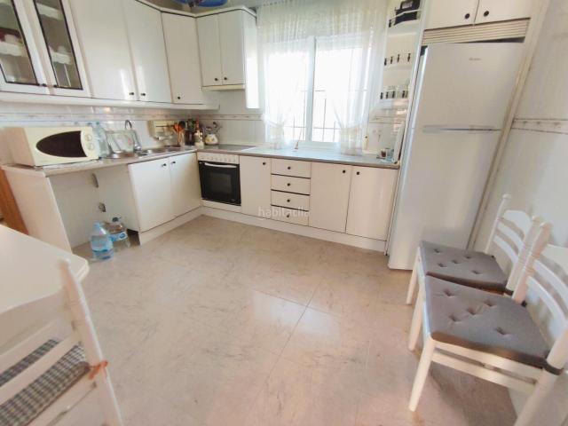 Casa en venta en Fuente El Sol