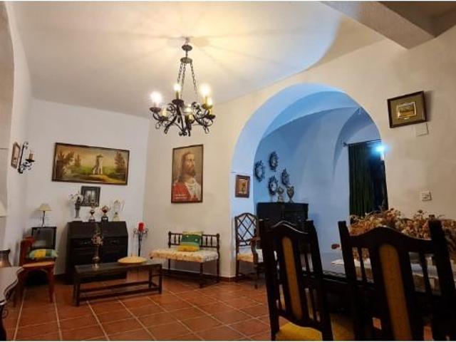 Casa en venta en Fuente La Lancha, Andalucía