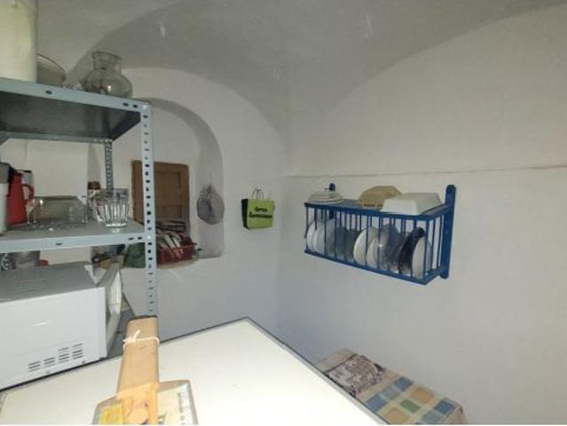 Casa en venta en Fuente La Lancha, Andalucía