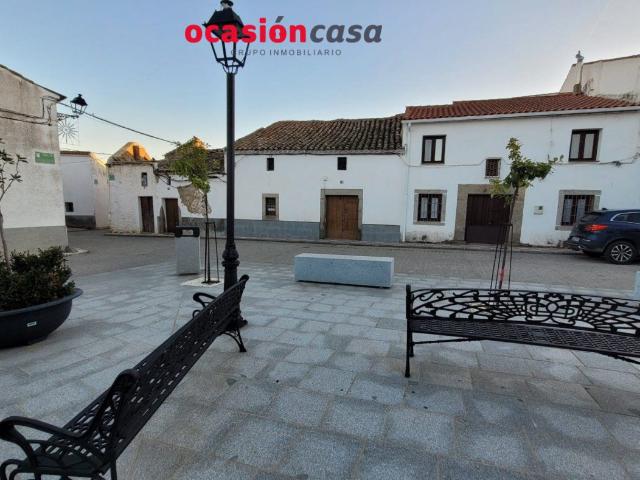 Casa en venta en Fuente La Lancha, Andalucía