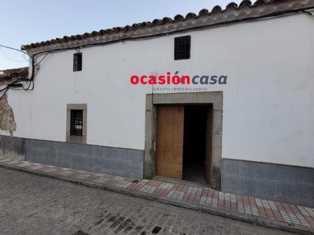 Casa en venta en Fuente La Lancha, Andalucía