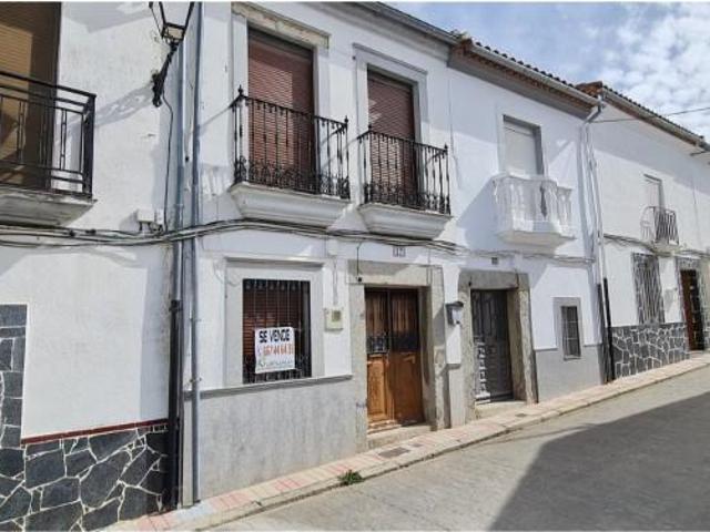 Casa en venta en Fuente La Lancha, Andalucía
