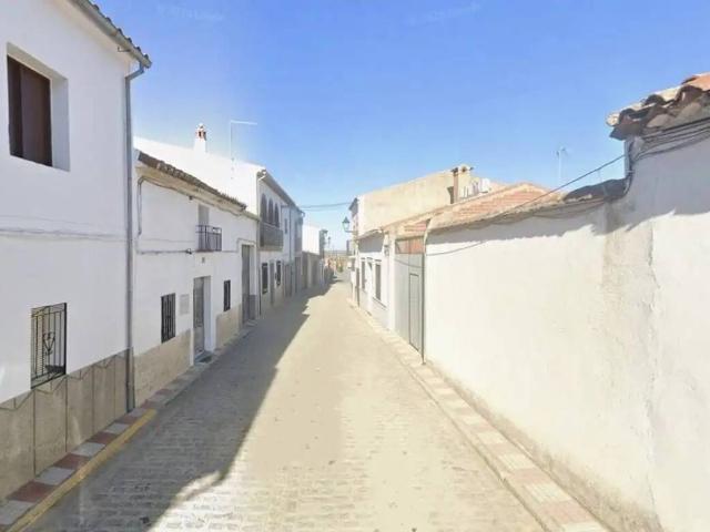 Casa en venta en Fuente la Lancha, Córdoba