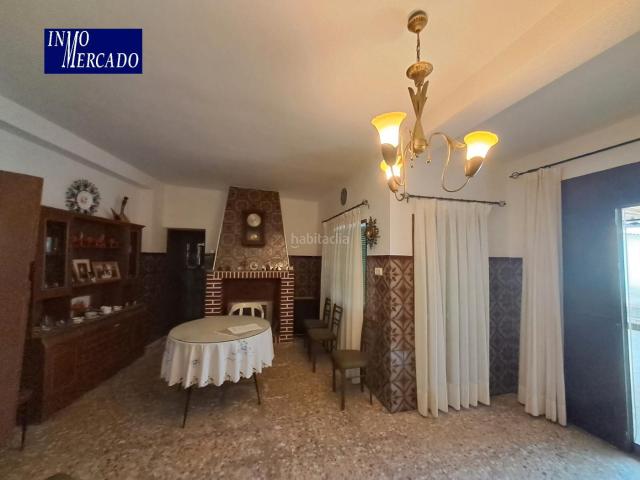 Casa en venta en Fuente La Lancha, Andalucía