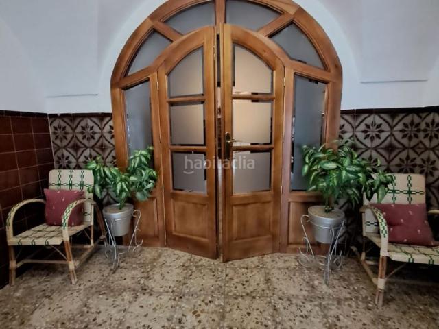 Casa en venta en Fuente La Lancha, Andalucía