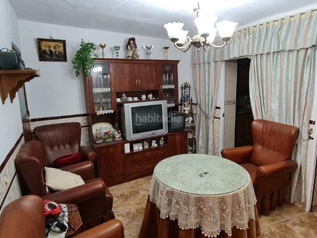 Casa en venta en Fuente La Lancha, Andalucía