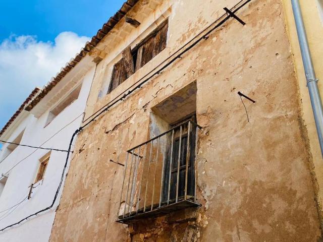 Casa en venta en l'Alt Millars, Valencia