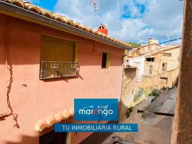 Casa en venta en l'Alt Millars, Valencia