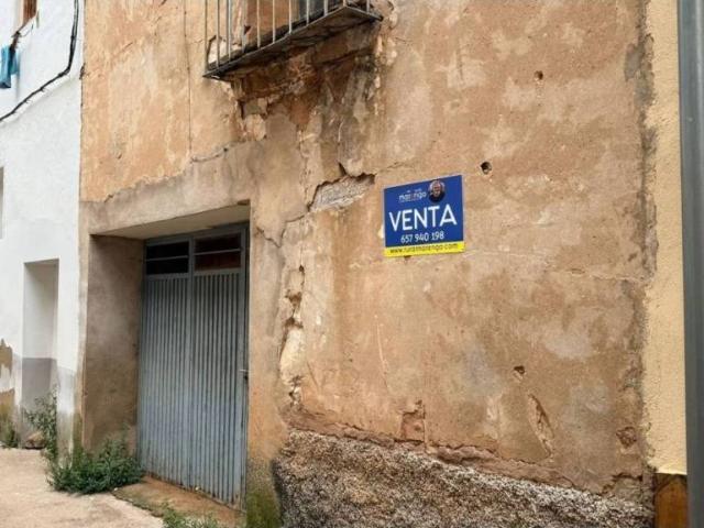 Casa en venta en l'Alt Millars, Valencia