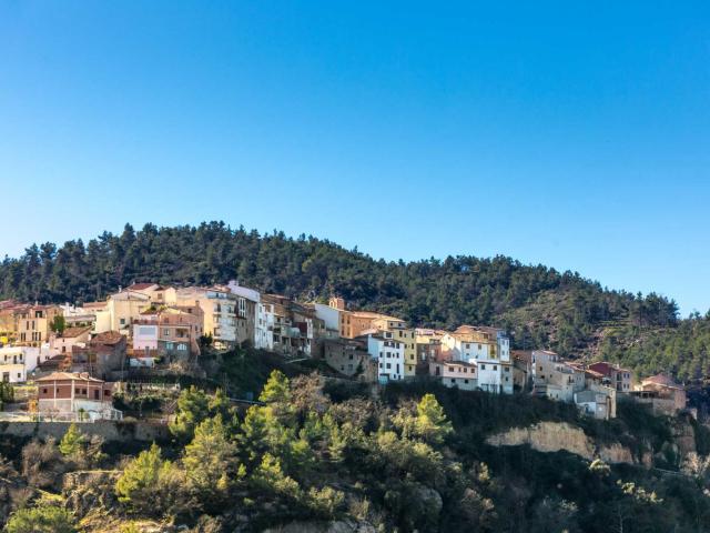 Casa en venta en Fuente La Reina