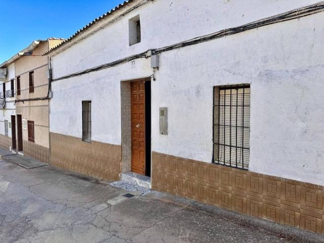Casa en venta en Fuente Obejuna, Andalucía