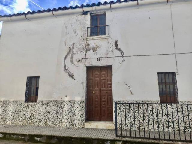 Casa en venta en Fuente Obejuna, Andalucía
