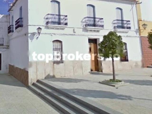 Casa en venta en Fuente Obejuna