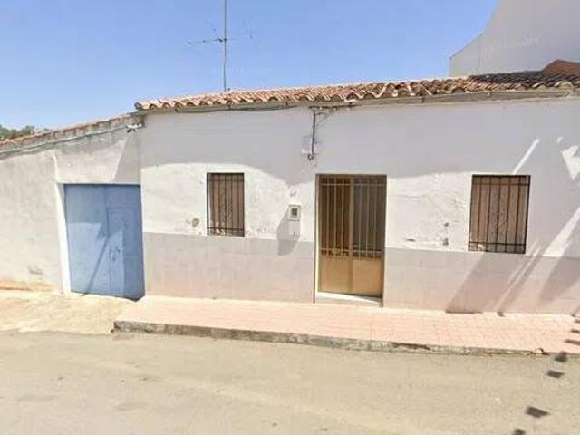 Casa en venta en Fuente Obejuna, Andalucía