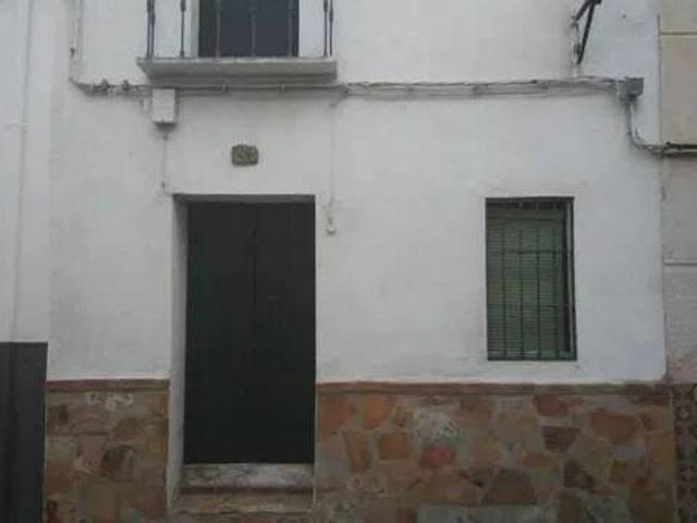 Casa en venta en Fuente Obejuna, Andalucía