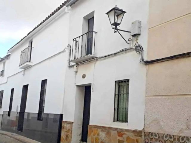 Casa en venta en Fuente Obejuna, Andalucía