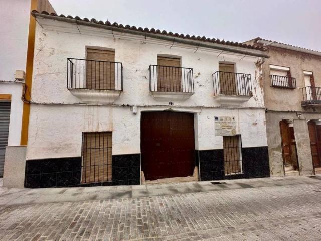 Casa en venta en Fuente Obejuna, Córdoba