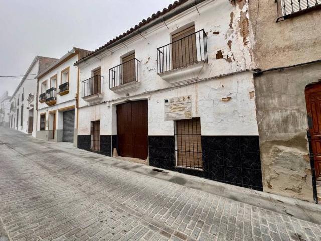 Casa en venta en Fuente Obejuna, Andalucía