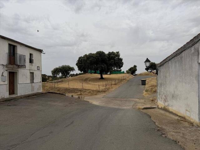 Casa en venta en Fuente Obejuna, Andalucía
