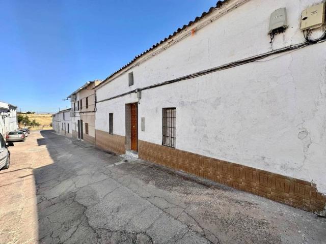 Casa en venta en Fuente Obejuna, Andalucía