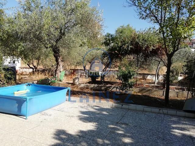 Casa en venta en Fuente Obejuna, Andalucía