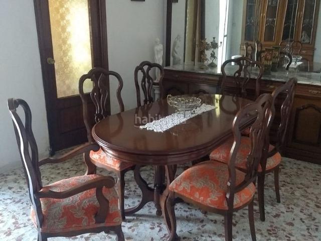 Casa en venta en Fuente Obejuna, Córdoba