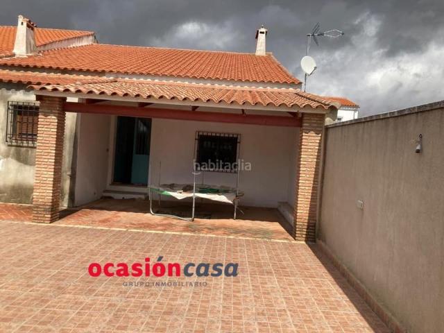 Casa en venta en Fuente Obejuna, Andalucía