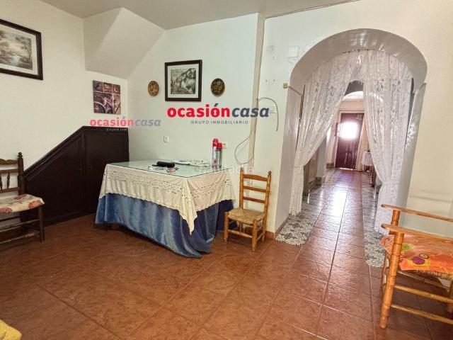 Casa en venta en Fuente Obejuna, Andalucía