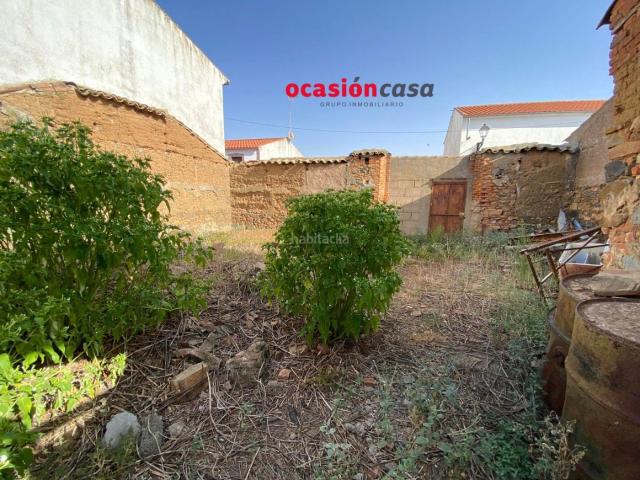 Casa en venta en Fuente Obejuna, Andalucía