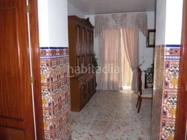 Casa en venta en Fuente Obejuna, Córdoba