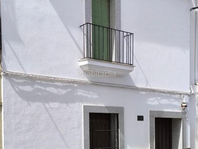 Casa en venta en Fuente Obejuna, Córdoba