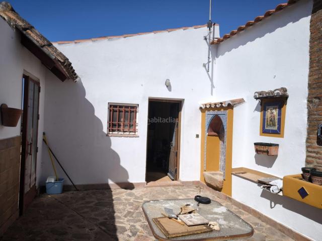 Casa en venta en Fuente Obejuna, Andalucía