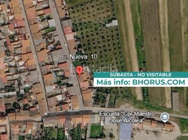 Casa en venta en Fuente Obejuna, Andalucía