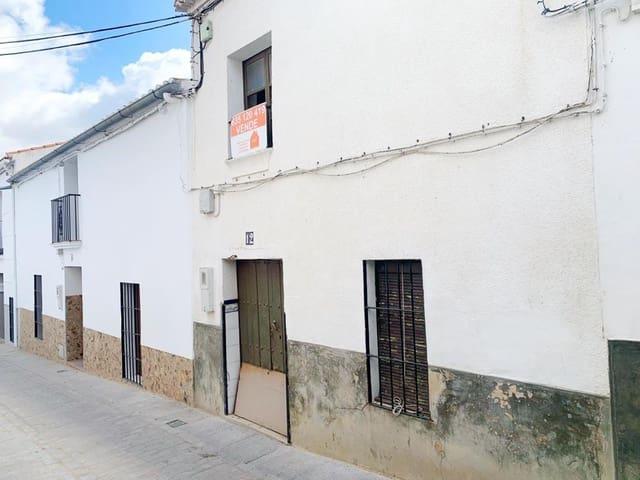 Casa en venta en Fuente Obejuna, Andalucía