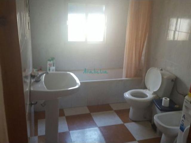 Casa en venta en Fuente Obejuna, Ojuelos Altos