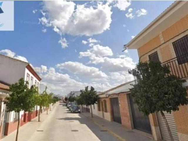 Casa en venta en Fuente Palmera, Andalucía