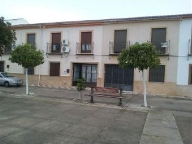 Casa en venta en Fuente Palmera, Andalucía