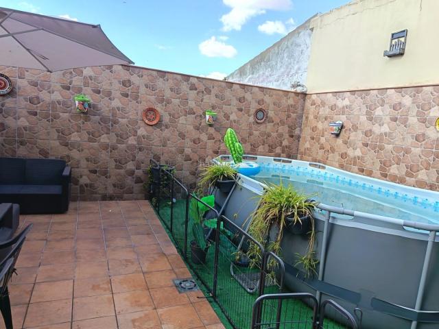 Casa en venta en Fuente Palmera, Andalucía